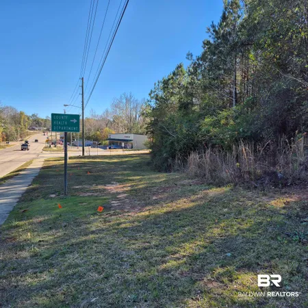 $156,500 | 0 Liberty Hill Drive, Evergreen, AL 36401