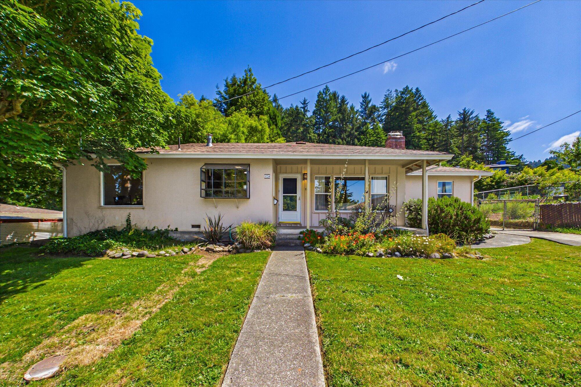 1754 Virginia Way Arcata, CA 95521 - Photo 1 of 56
