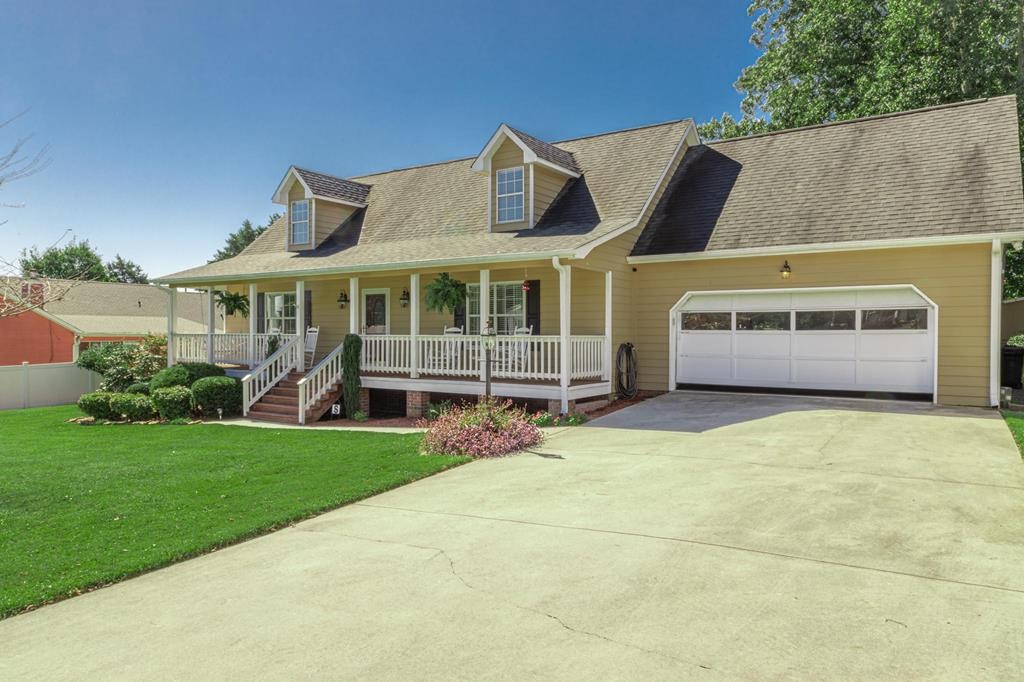 328 Lewis Lane Road Northeast Cleveland, TN 37312 - Photo 1 of 39 Gallery Image 1