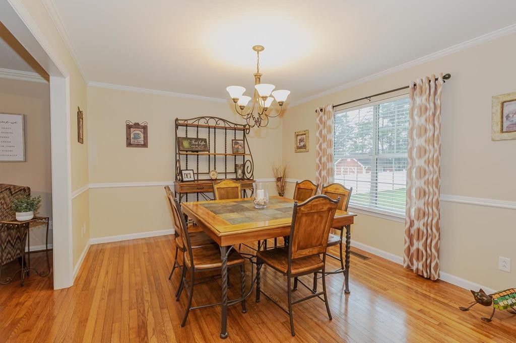 328 Lewis Lane Road Northeast Cleveland, TN 37312 - Photo 11 of 39 Gallery Image 11