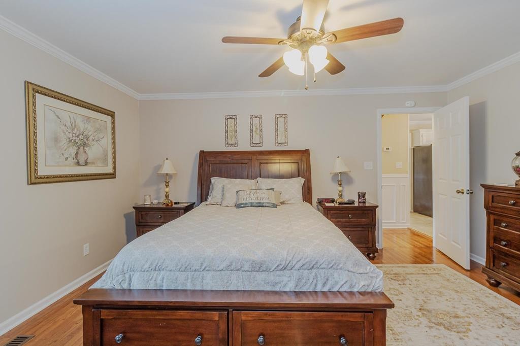 328 Lewis Lane Road Northeast Cleveland, TN 37312 - Photo 17 of 39 Gallery Image 17