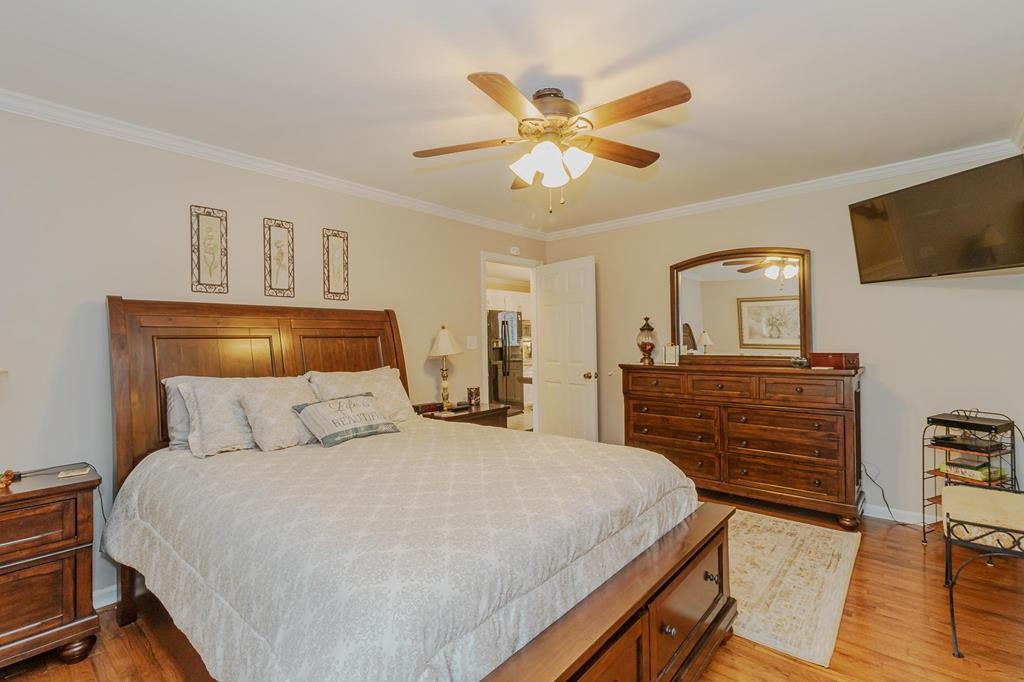 328 Lewis Lane Road Northeast Cleveland, TN 37312 - Photo 18 of 39 Gallery Image 18