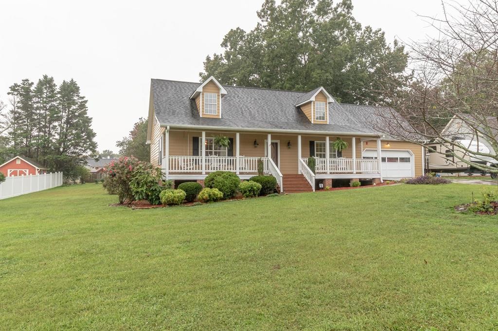 328 Lewis Lane Road Northeast Cleveland, TN 37312 - Photo 2 of 39 Gallery Image 2