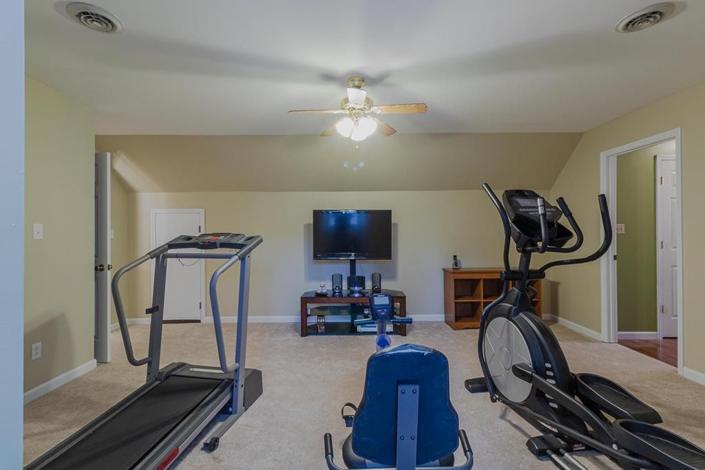 328 Lewis Lane Road Northeast Cleveland, TN 37312 - Photo 30 of 39 Gallery Image 30