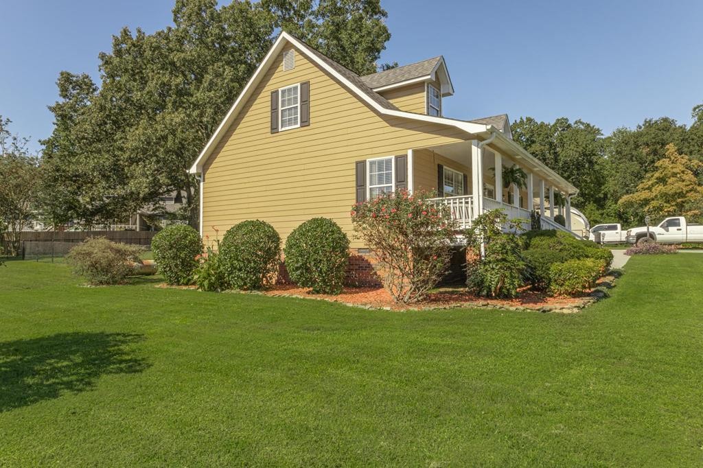 328 Lewis Lane Road Northeast Cleveland, TN 37312 - Photo 3 of 39 Gallery Image 3