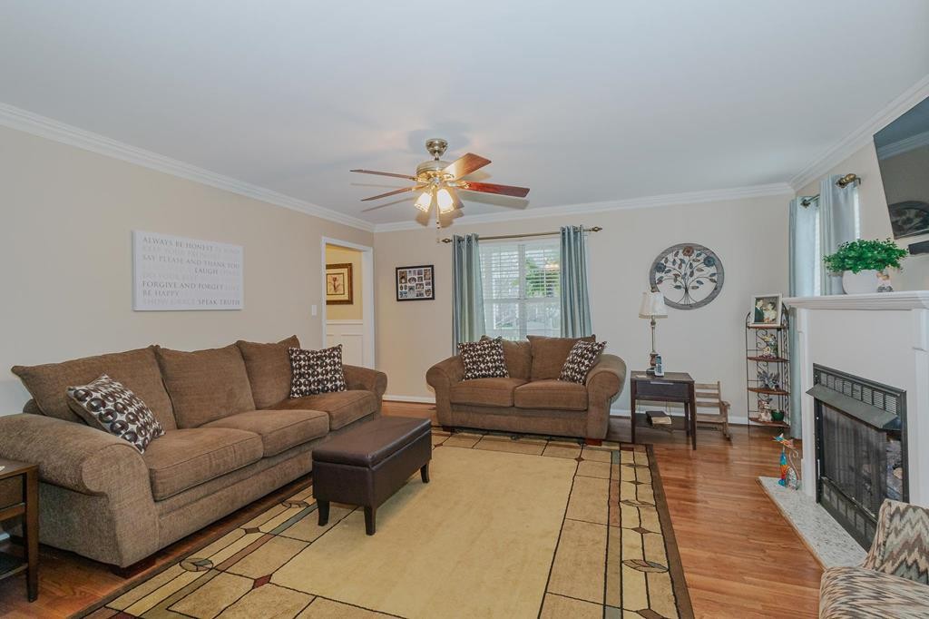 328 Lewis Lane Road Northeast Cleveland, TN 37312 - Photo 5 of 39 Gallery Image 5