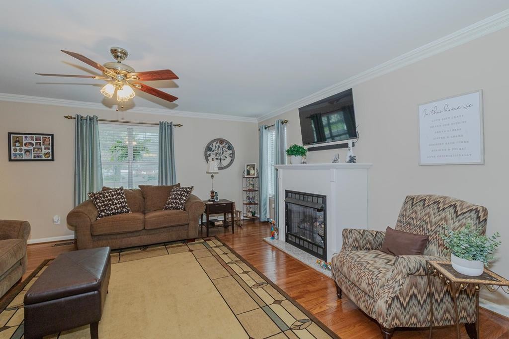 328 Lewis Lane Road Northeast Cleveland, TN 37312 - Photo 8 of 39 Gallery Image 8