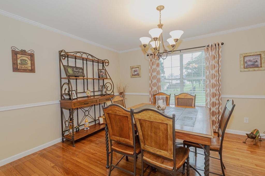 328 Lewis Lane Road Northeast Cleveland, TN 37312 - Photo 9 of 39 Gallery Image 9