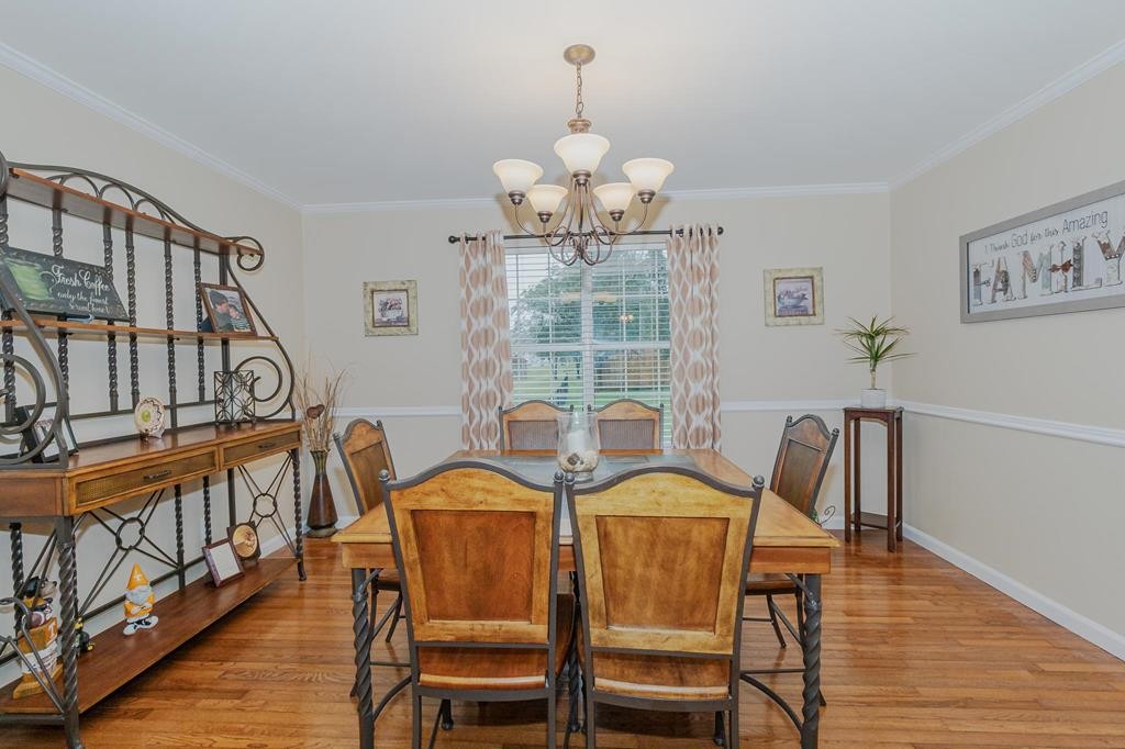 328 Lewis Lane Road Northeast Cleveland, TN 37312 - Photo 10 of 39 Gallery Image 10