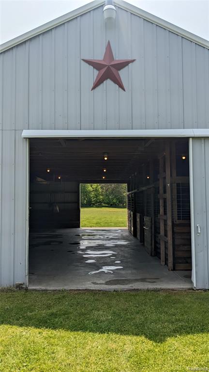 9753 West Coon Lake Road Gregory, MI 48137 - Photo 31 of 65
