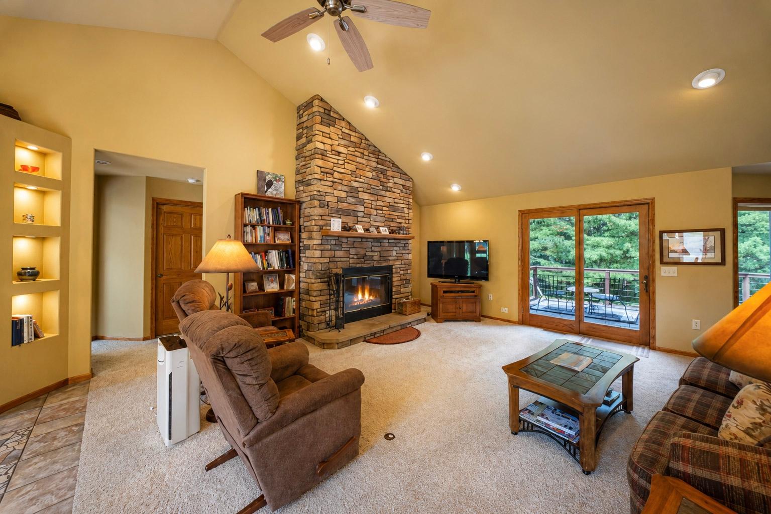 N1325 Wisconsin River Road Merrill, WI 54452 - Photo 11 of 42 Gallery Image 11