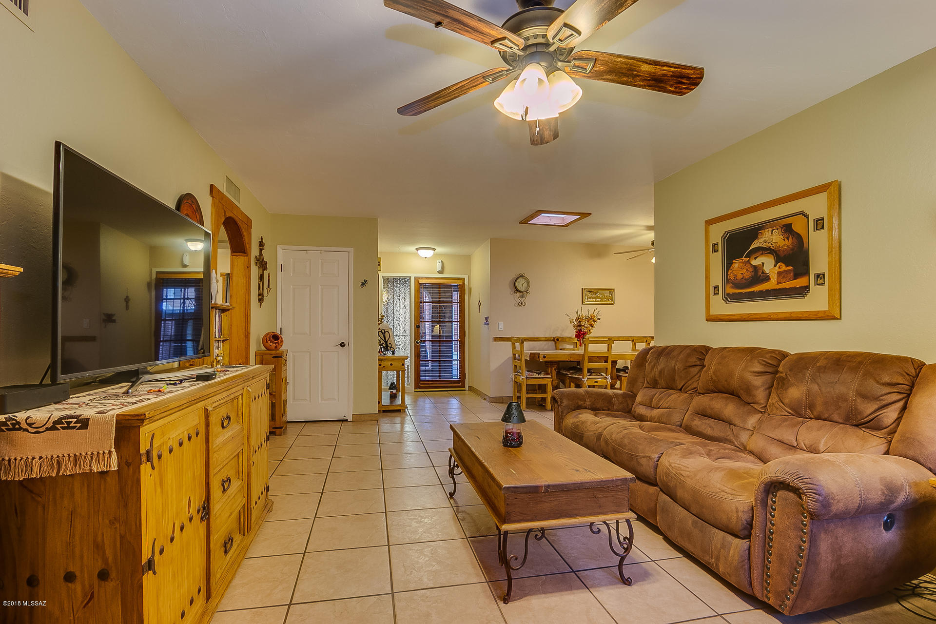 9111 North Oracle Road, Unit 151 Tucson, AZ 85704 - Photo 20 of 44 Gallery Image 20