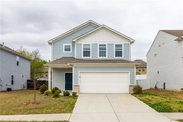 $2,350 | 360 Paulownia Circle, McDonough, GA 30253