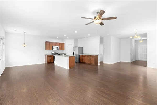 $2,350 | 360 Paulownia Circle, McDonough, GA 30253