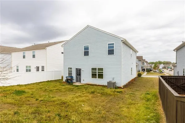 $2,350 | 360 Paulownia Circle, McDonough, GA 30253