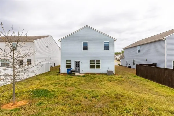 $2,350 | 360 Paulownia Circle, McDonough, GA 30253