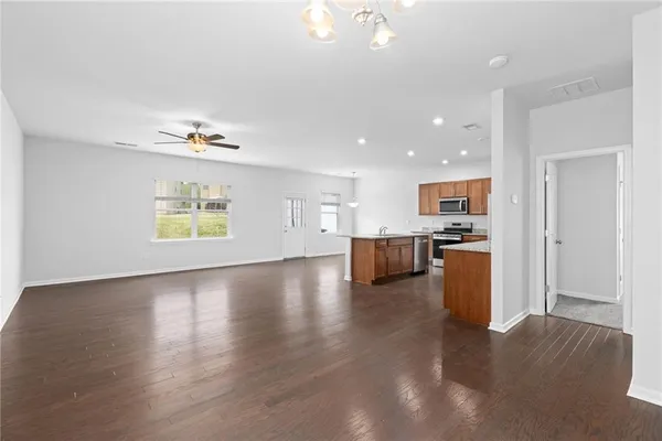 $2,350 | 360 Paulownia Circle, McDonough, GA 30253