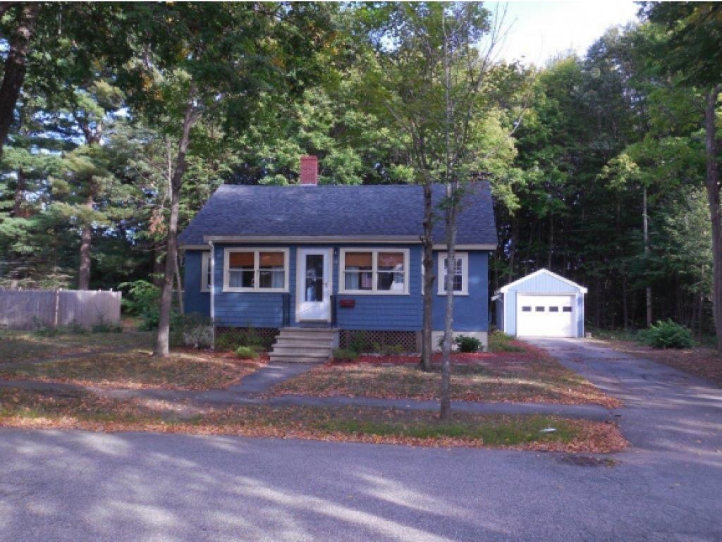 34 Ridgeway Avenue Sanford, ME 04073 - Photo 1 of 25 Gallery Image 1