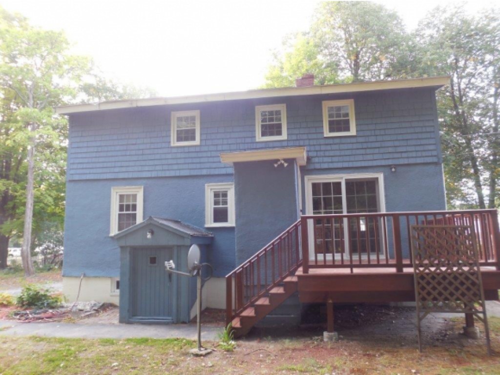 34 Ridgeway Avenue Sanford, ME 04073 - Photo 22 of 25 Gallery Image 22