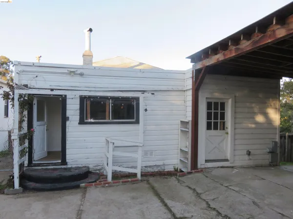 $545,000 | 1731 San Pablo Avenue, Pinole, CA 94564