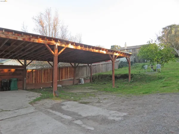 $545,000 | 1731 San Pablo Avenue, Pinole, CA 94564