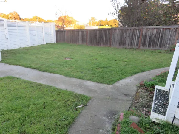 $545,000 | 1731 San Pablo Avenue, Pinole, CA 94564