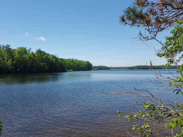 Off Jacoby Road Conover, WI 54519 - Photo 10 of 16 Gallery Image 10