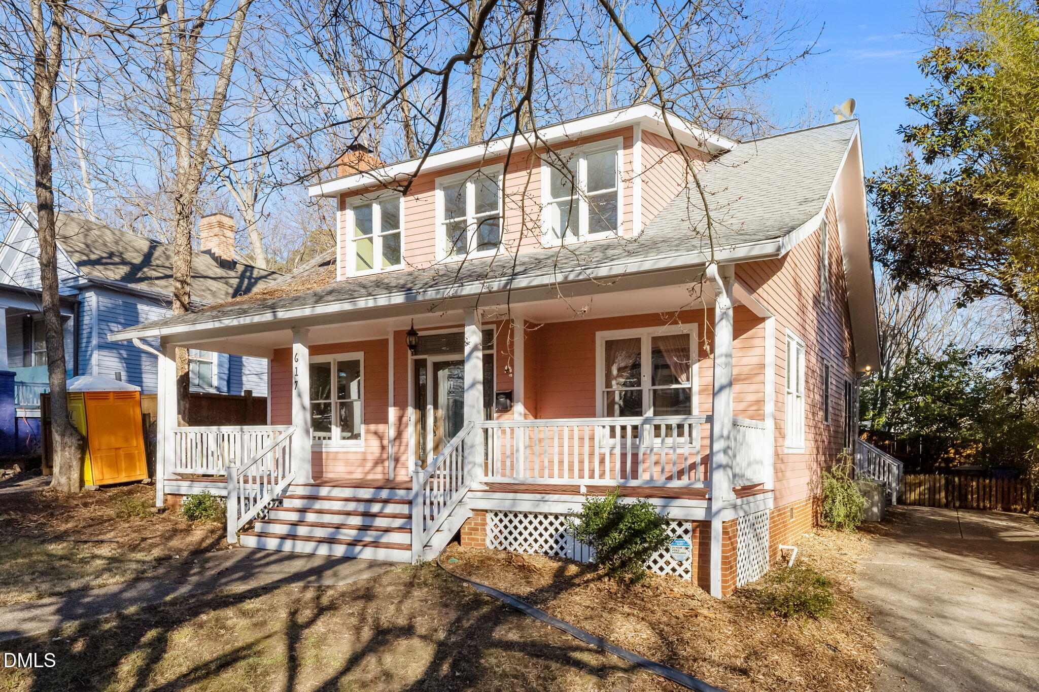 617 Polk Street Raleigh, NC 27604 - Photo 3 of 47 3-web-or-mls-IMG_0690