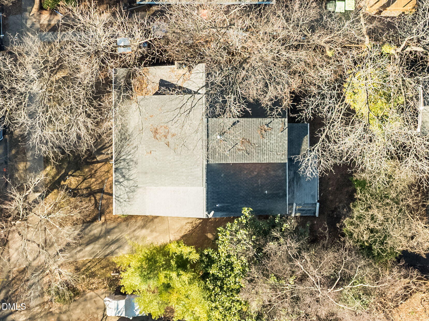 617 Polk Street Raleigh, NC 27604 - Photo 42 of 47 42-web-or-mls-DJI_0415