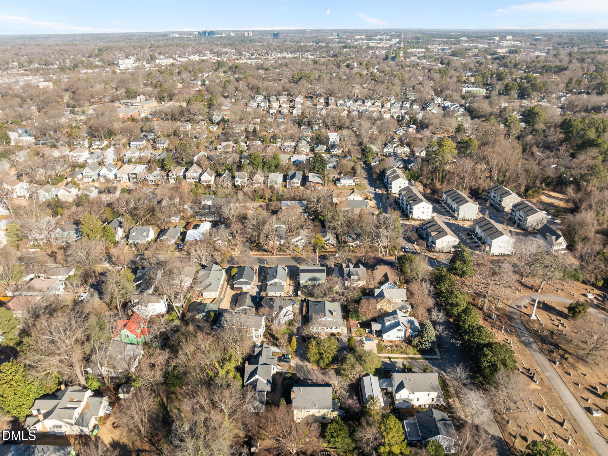 617 Polk Street Raleigh, NC 27604 - Photo 44 of 47 44-web-or-mls-DJI_0417
