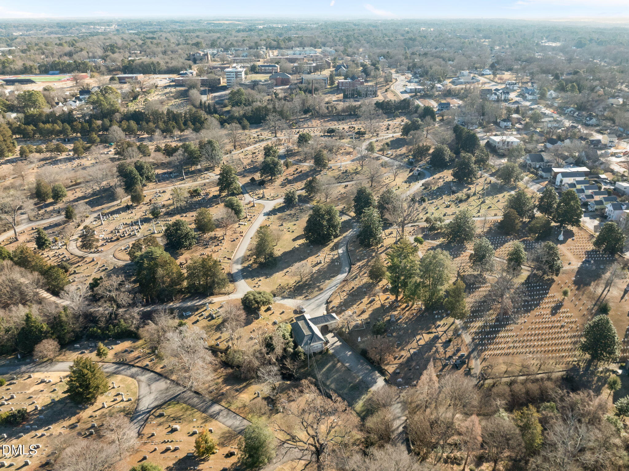 617 Polk Street Raleigh, NC 27604 - Photo 45 of 47 45-web-or-mls-DJI_0418