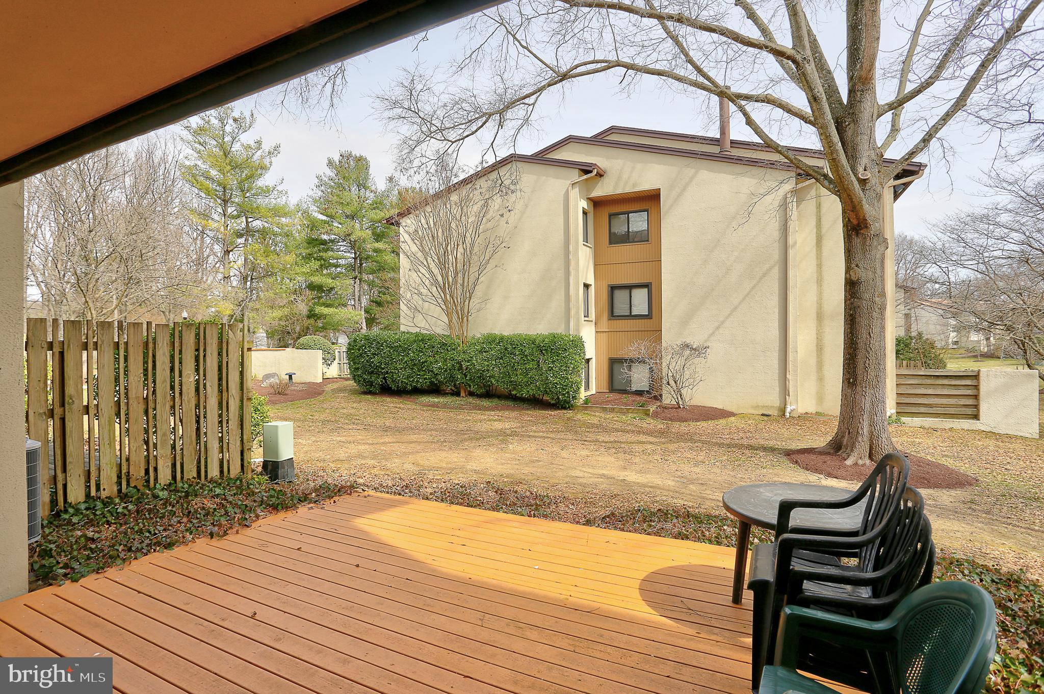 5639 Harpers Farm Road, Unit B Columbia, MD 21044 - Photo 11 of 35 Gallery Image 11