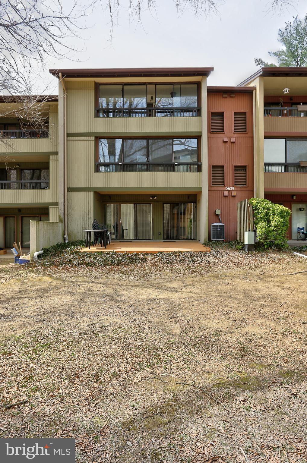 5639 Harpers Farm Road, Unit B Columbia, MD 21044 - Photo 31 of 35 Gallery Image 31