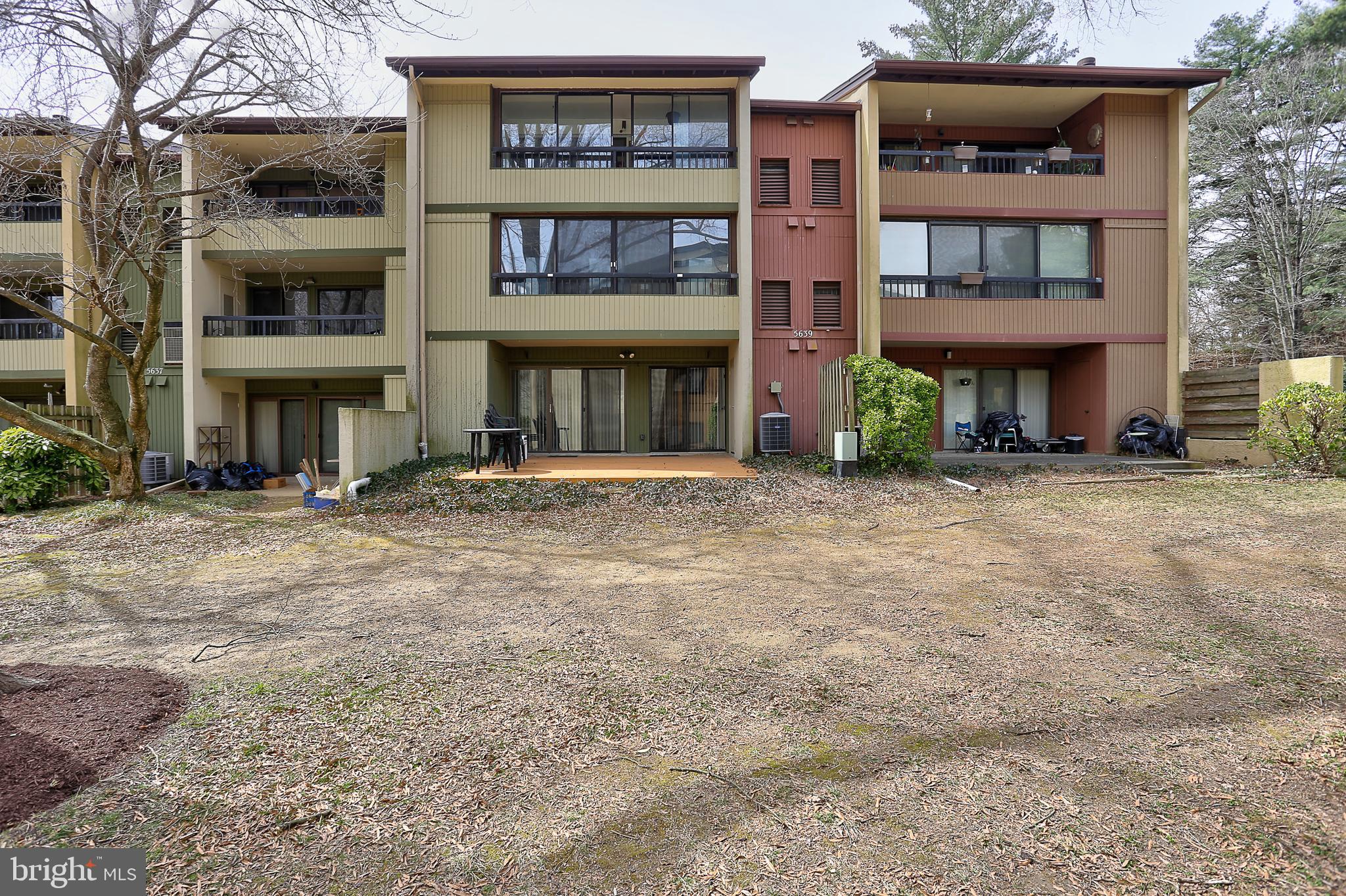 5639 Harpers Farm Road, Unit B Columbia, MD 21044 - Photo 33 of 35 Gallery Image 33