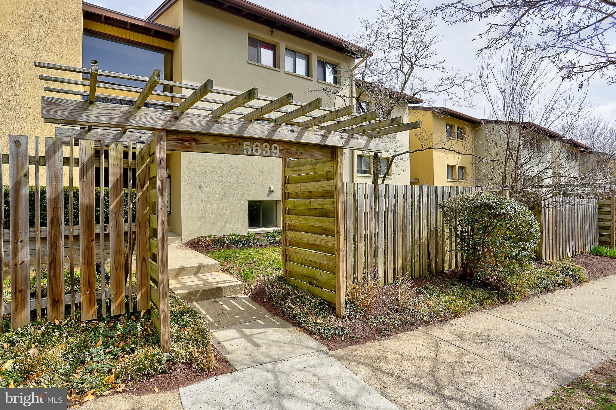 5639 Harpers Farm Road, Unit B Columbia, MD 21044 - Photo 34 of 35 Gallery Image 34