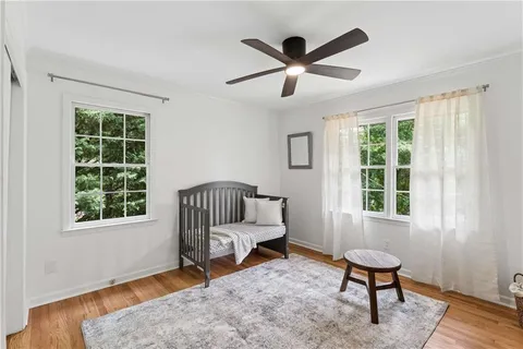 $759,000 | 4110 Ashwoody Trail Northeast, Brookhaven, GA 30319