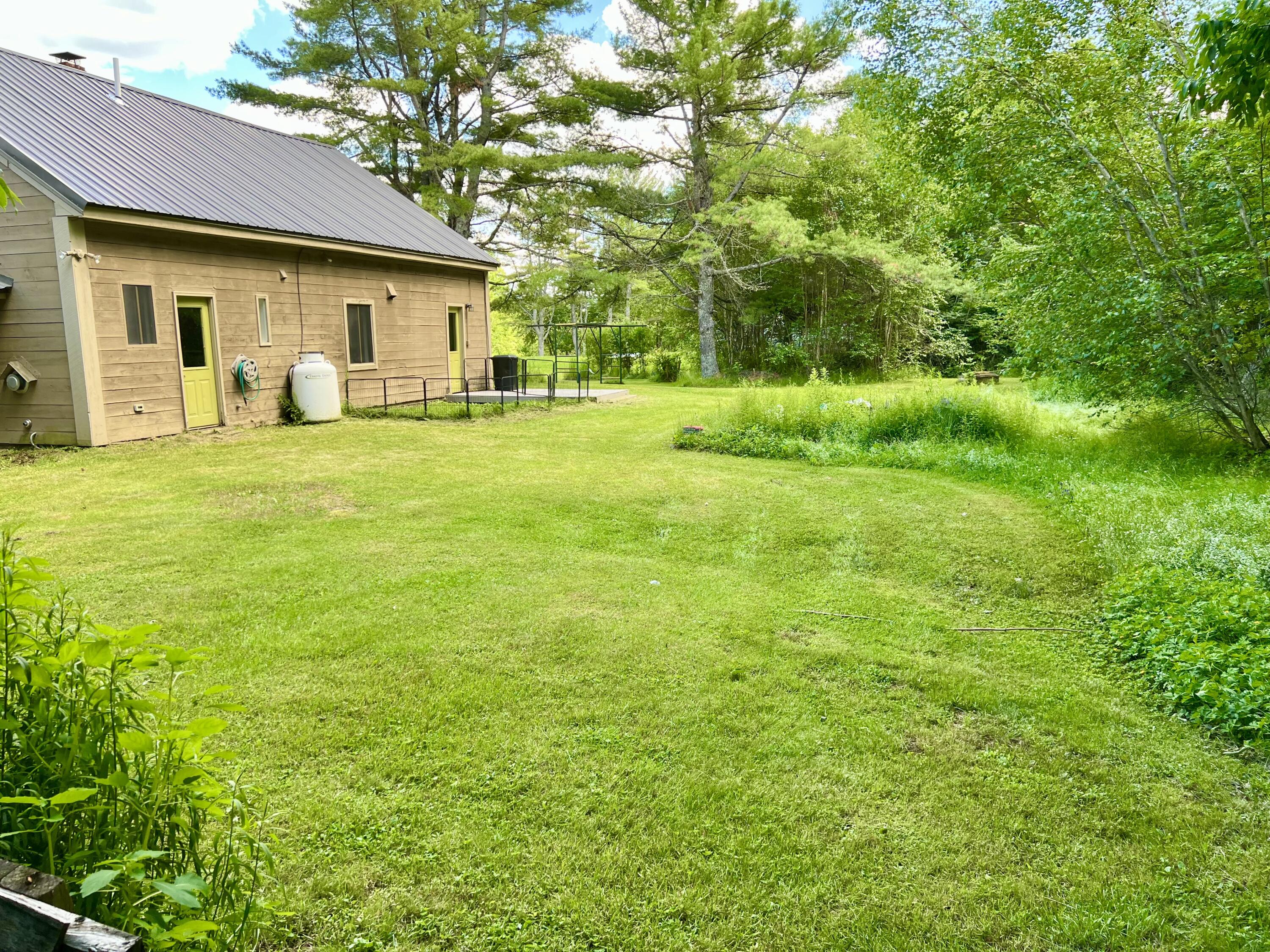 160 Boggy Brook Road Ellsworth, ME 04605 - Photo 33 of 37 Exterior back