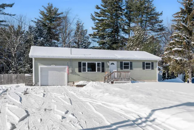 $349,000 | 47 Birch Lane, Milton, VT 05468