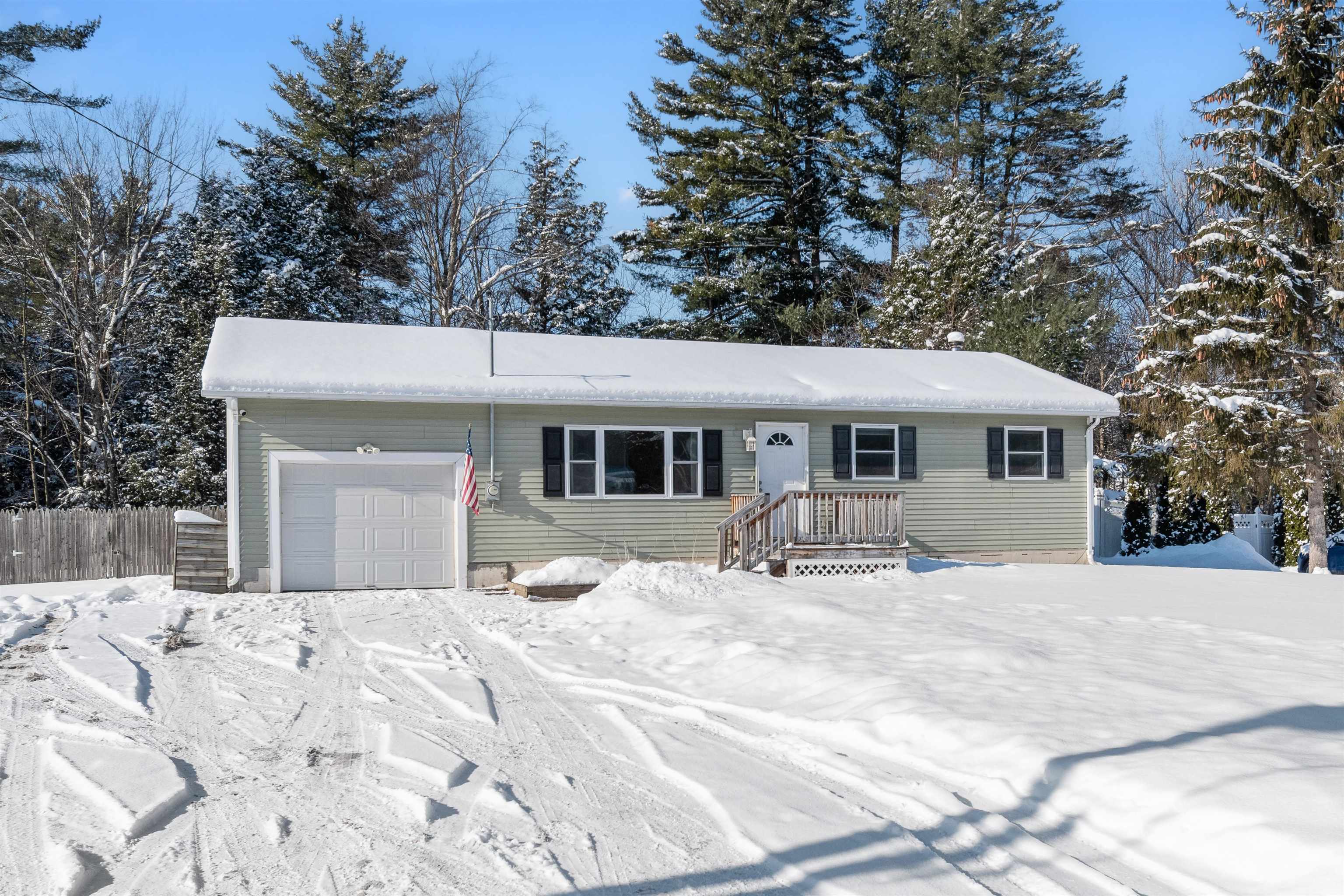 47 Birch Lane Milton, VT 05468 - Photo 1 of 48