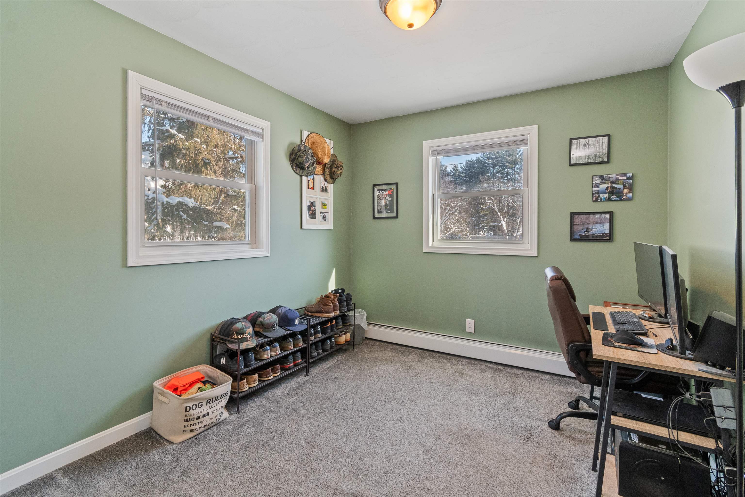 47 Birch Lane Milton, VT 05468 - Photo 23 of 48