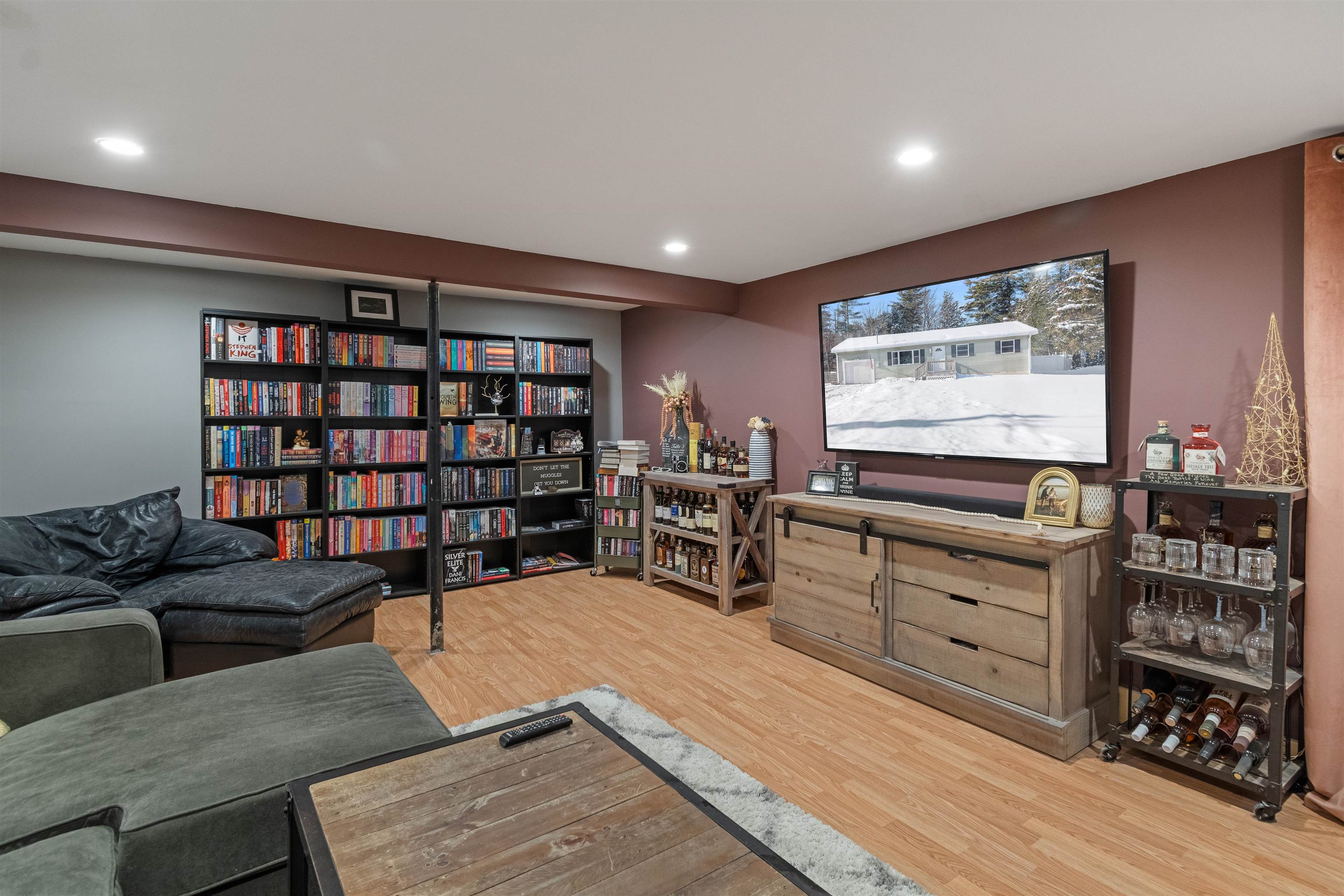 47 Birch Lane Milton, VT 05468 - Photo 29 of 48