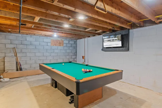 $349,000 | 47 Birch Lane, Milton, VT 05468