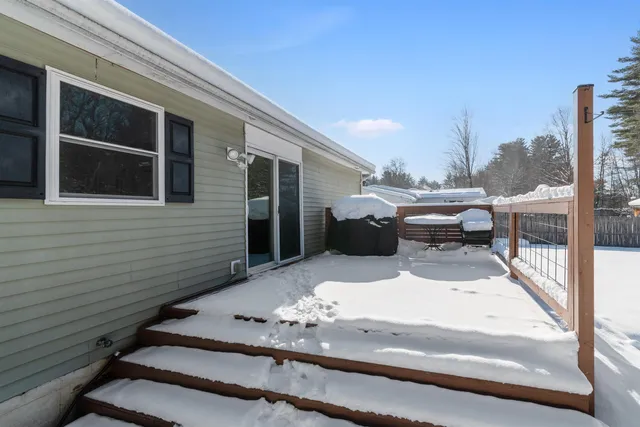 $349,000 | 47 Birch Lane, Milton, VT 05468