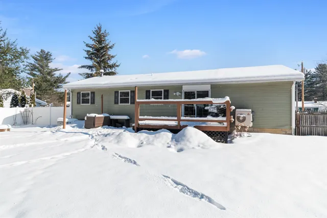 $349,000 | 47 Birch Lane, Milton, VT 05468