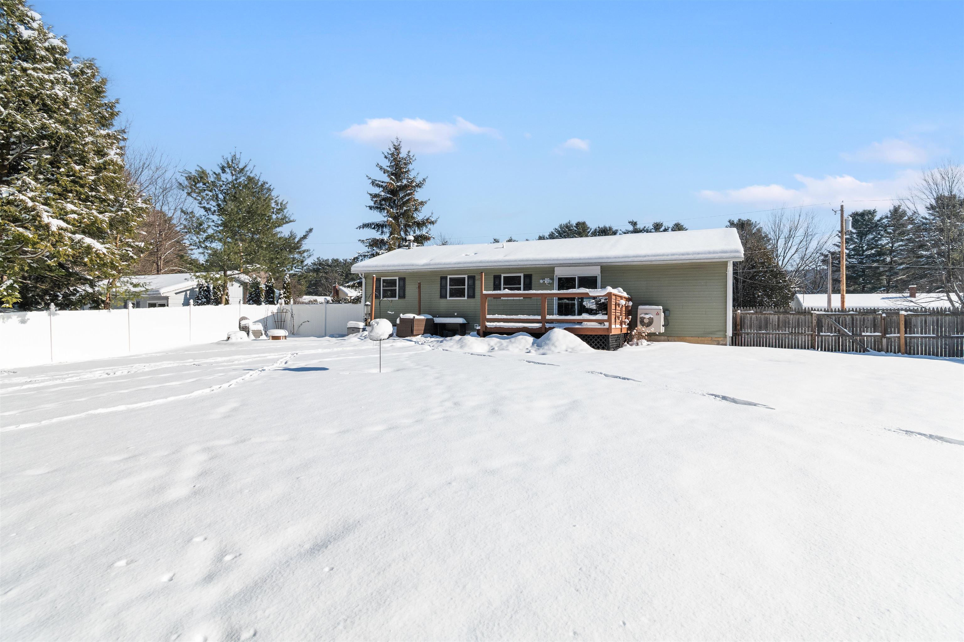 47 Birch Lane Milton, VT 05468 - Photo 39 of 48