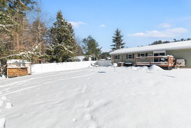 $349,000 | 47 Birch Lane, Milton, VT 05468