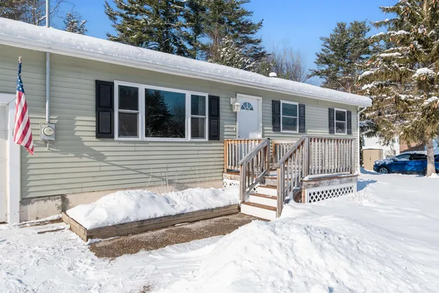 $349,000 | 47 Birch Lane, Milton, VT 05468