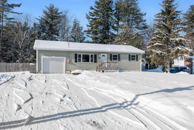 $349,000 | 47 Birch Lane, Milton, VT 05468