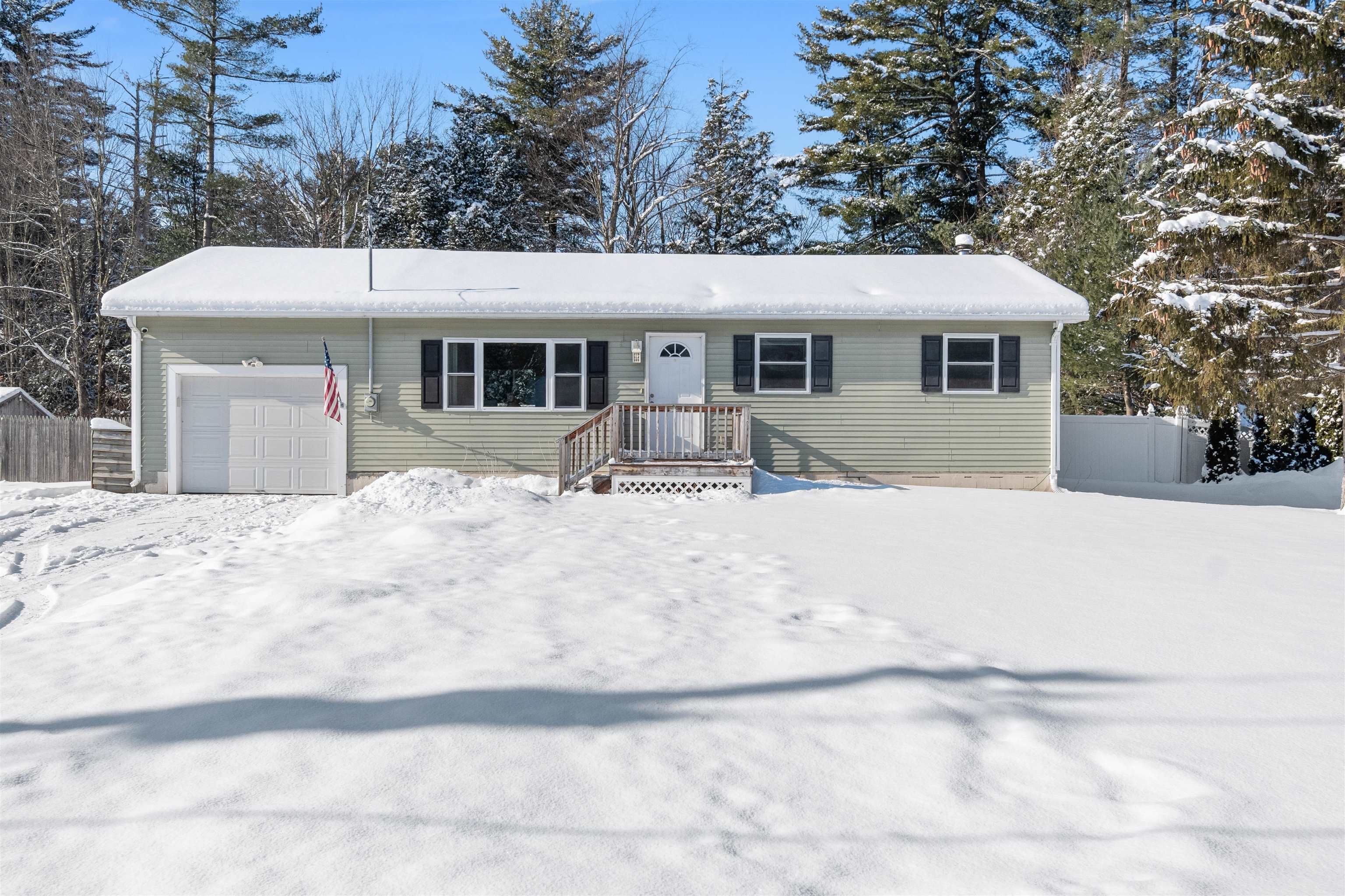 47 Birch Lane Milton, VT 05468 - Photo 43 of 48