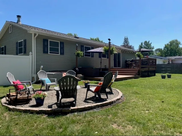 $349,000 | 47 Birch Lane, Milton, VT 05468